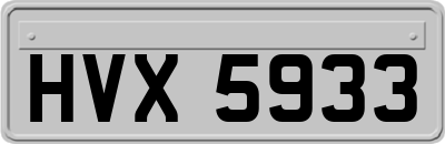 HVX5933