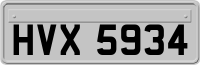 HVX5934