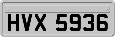 HVX5936