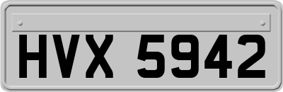 HVX5942
