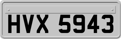 HVX5943