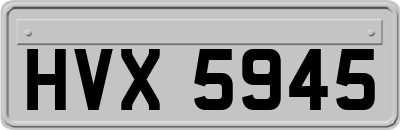 HVX5945