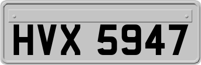 HVX5947