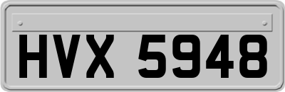 HVX5948