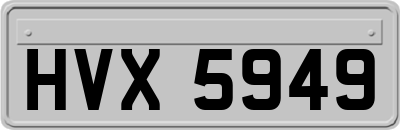 HVX5949