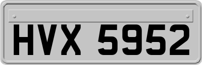 HVX5952