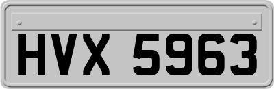 HVX5963