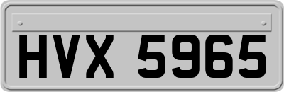 HVX5965