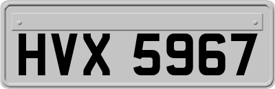 HVX5967