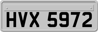 HVX5972