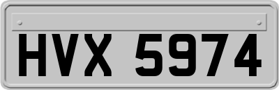 HVX5974