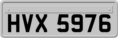 HVX5976