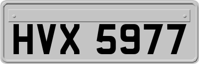 HVX5977