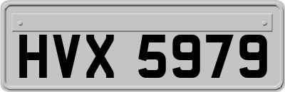 HVX5979