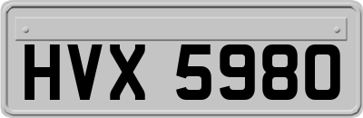 HVX5980
