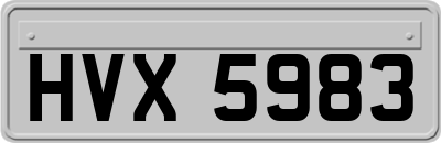 HVX5983