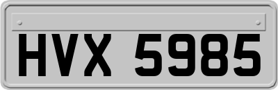 HVX5985