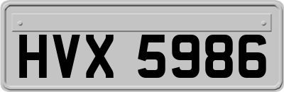 HVX5986