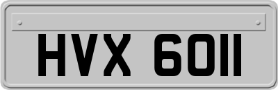 HVX6011