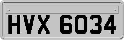 HVX6034