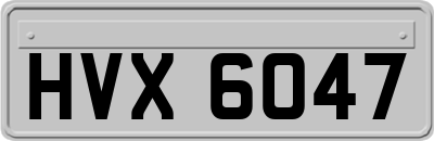 HVX6047