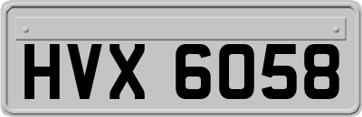 HVX6058