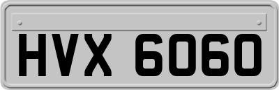 HVX6060