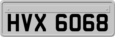 HVX6068