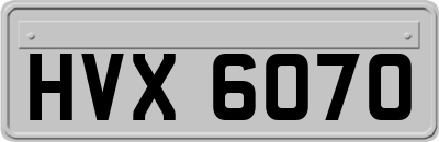 HVX6070