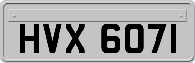 HVX6071