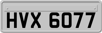 HVX6077