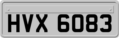 HVX6083