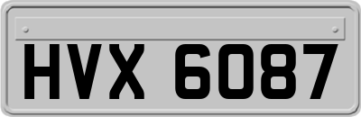 HVX6087