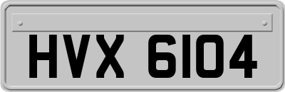 HVX6104
