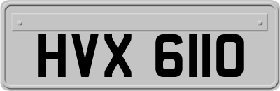 HVX6110