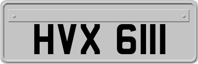 HVX6111