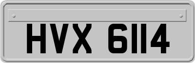 HVX6114