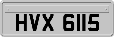 HVX6115