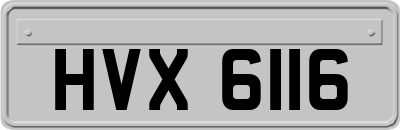 HVX6116