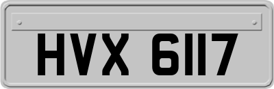 HVX6117