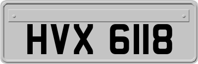 HVX6118