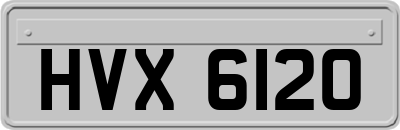 HVX6120