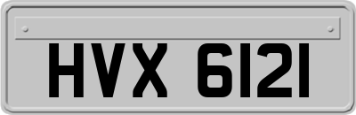 HVX6121