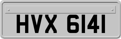 HVX6141