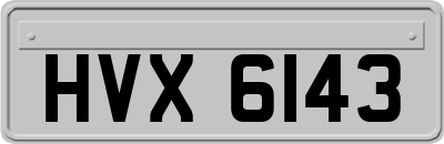 HVX6143