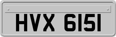 HVX6151