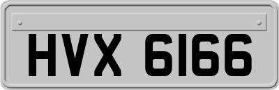 HVX6166
