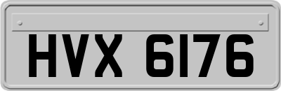 HVX6176
