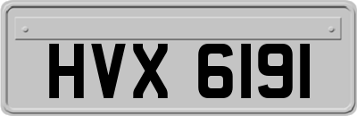 HVX6191