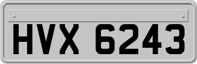 HVX6243